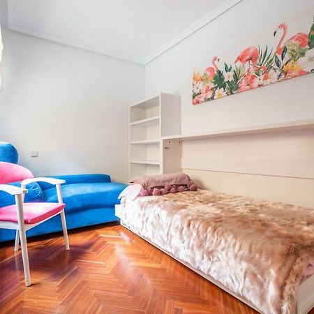 Bonita Habitacion Con Balcon Вільявісіоса-де-Одон Екстер'єр фото