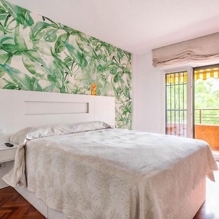 Bonita Habitacion Con Balcon Вільявісіоса-де-Одон Екстер'єр фото