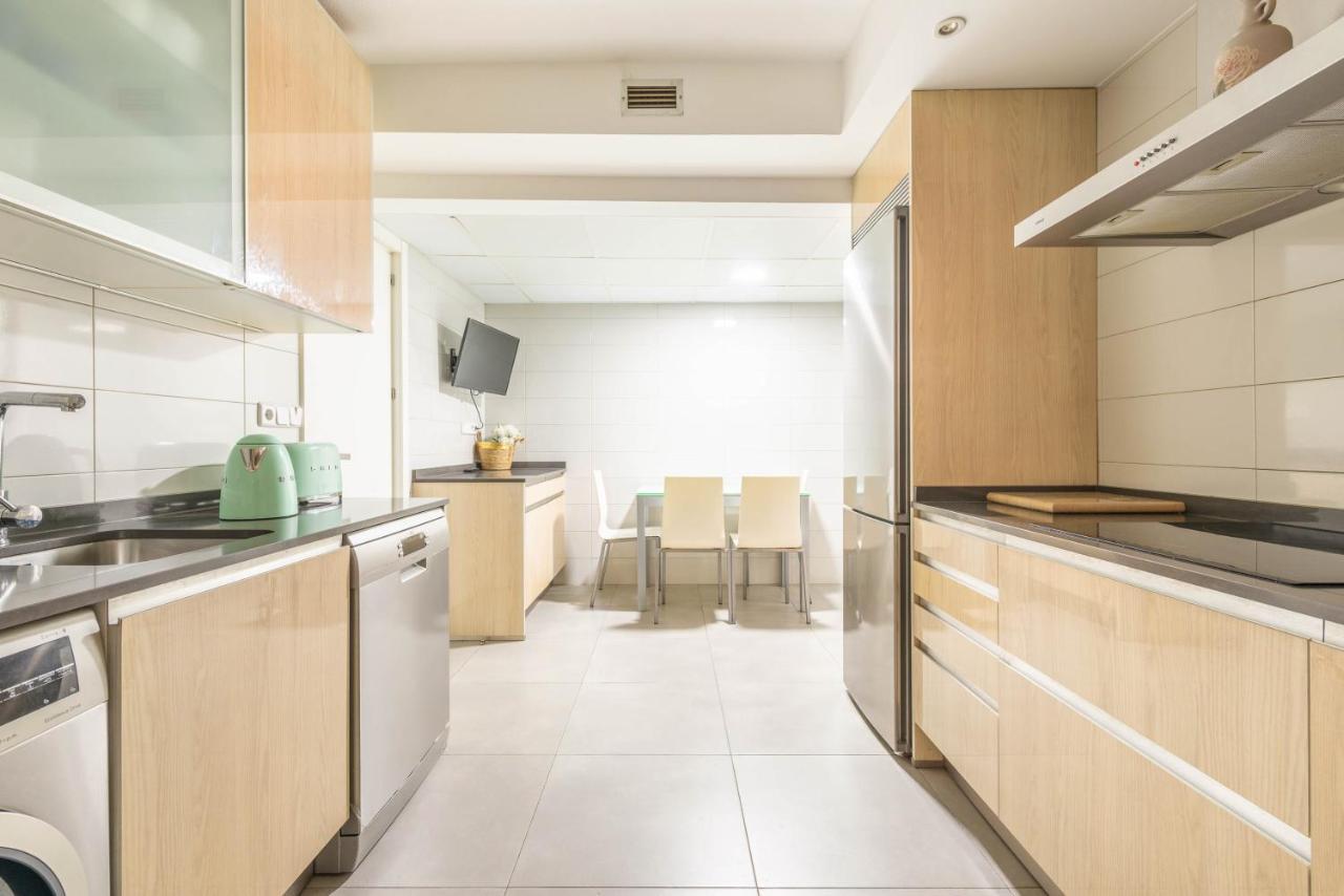 Bonita Habitacion Con Balcon Вільявісіоса-де-Одон Екстер'єр фото